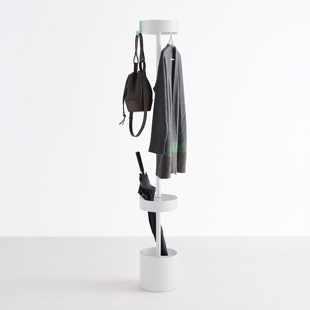 Oolo Garderobenständer Mox