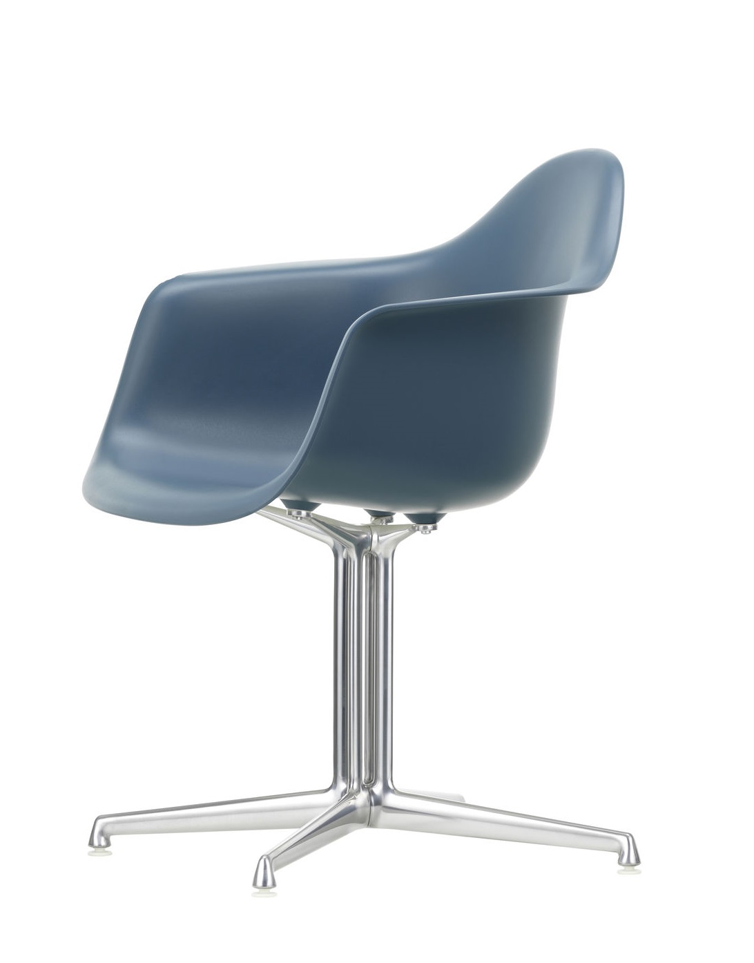 Eames Plastic Arm Chair DAL Stuhl Vitra