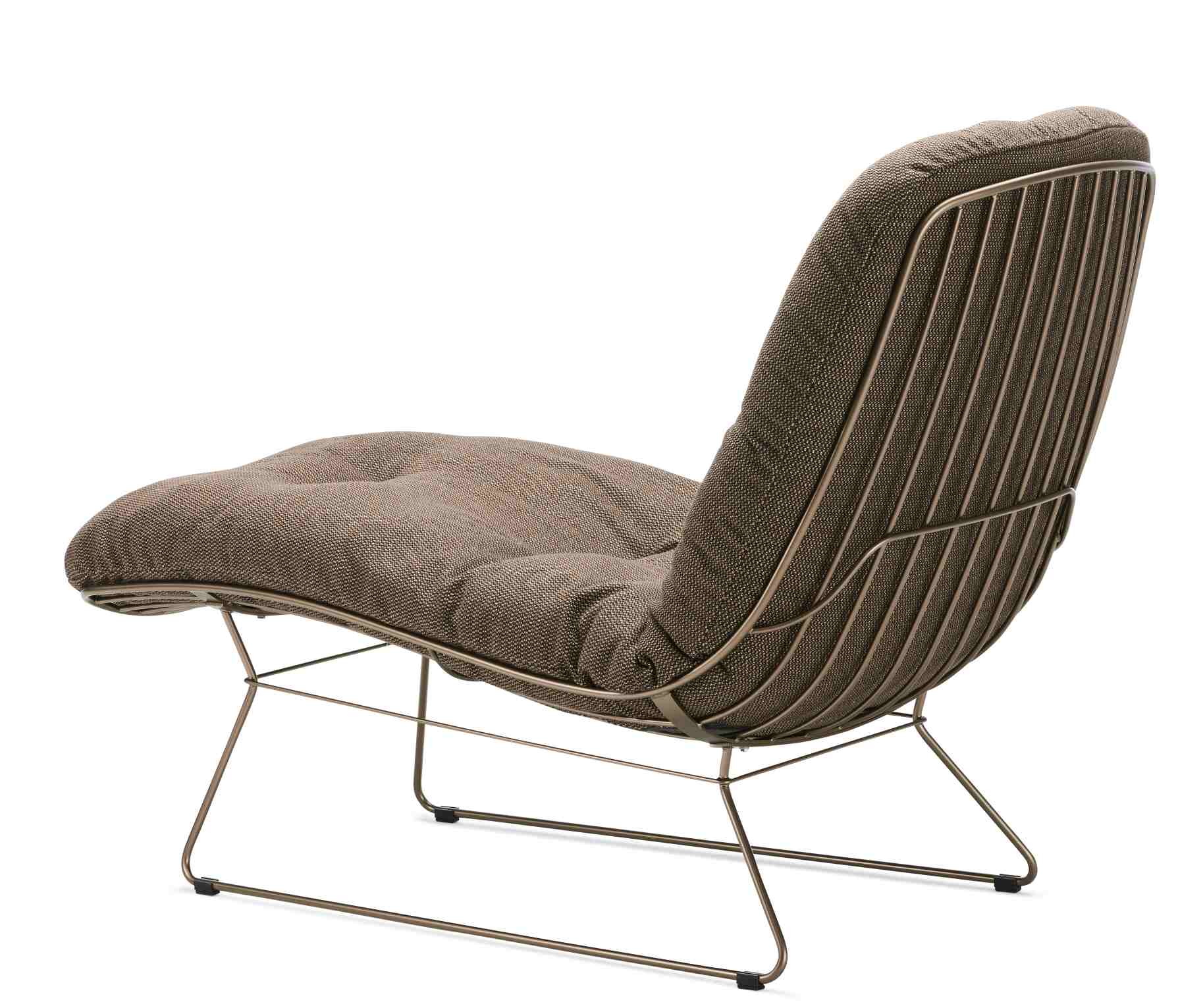 Leyasol Sun Lounger Indoor / Outdoor Sonnenliege Freifrau Manufaktur
