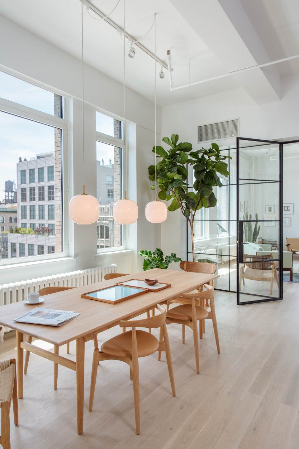 VL45 Radiohus Pendelleuchte Ø 17,5 cm Louis Poulsen 