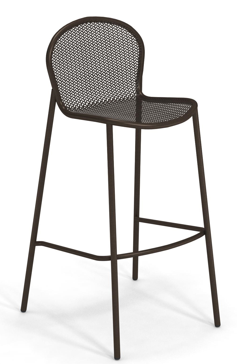 Ronda X Barstool Barhocker Emu