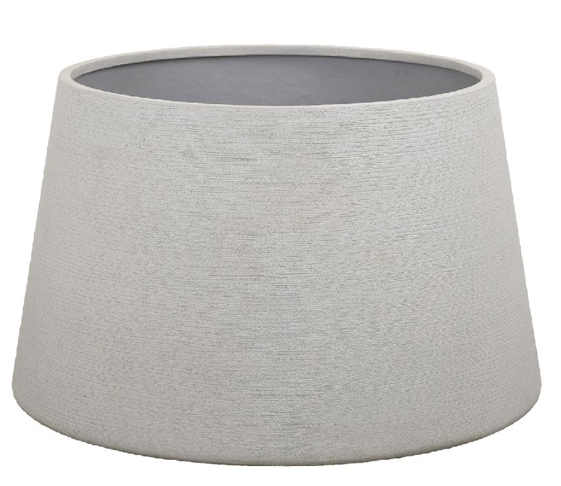 Soil Planter Trapezium Large Pflanzgefäß Outdoor Cane-Line