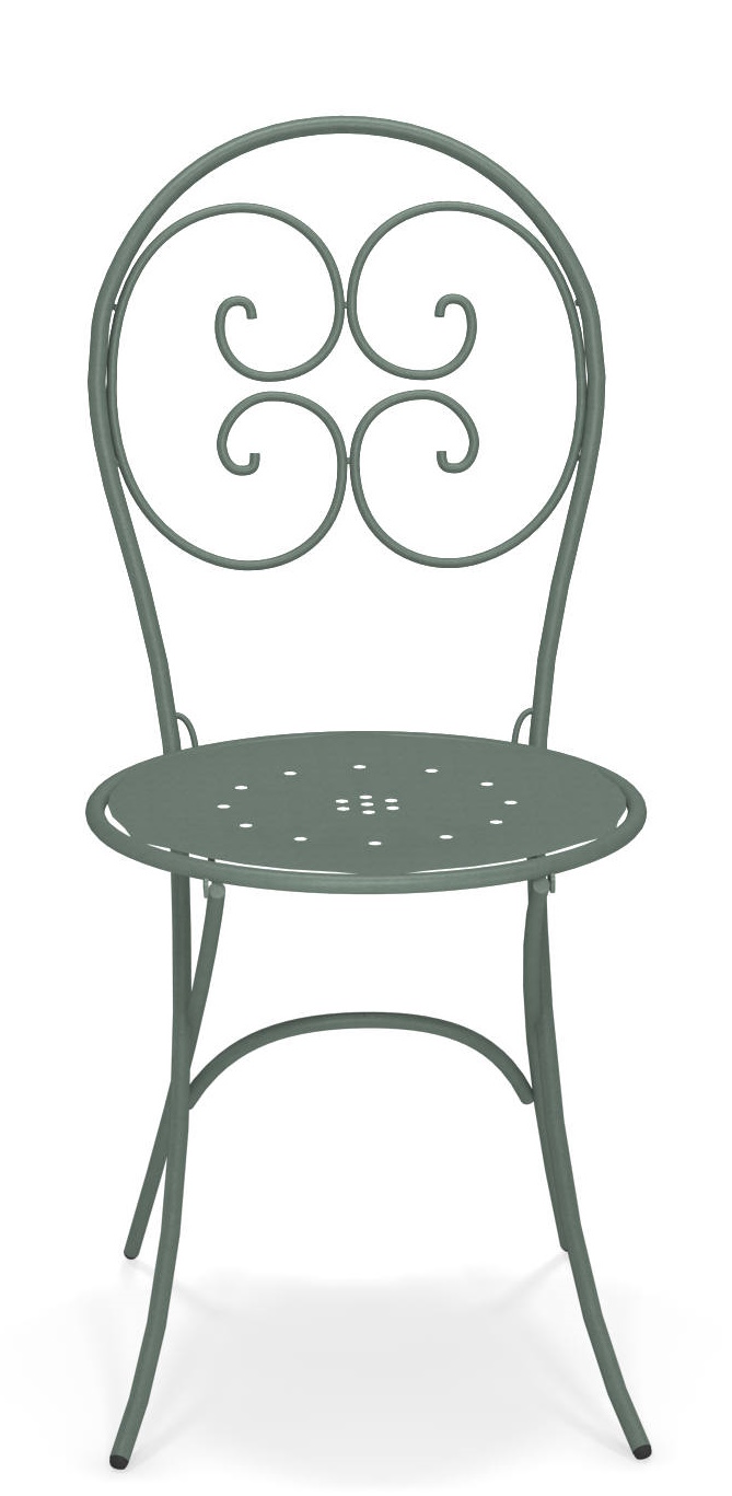 Pigalle Klappstuhl Outdoor Emu