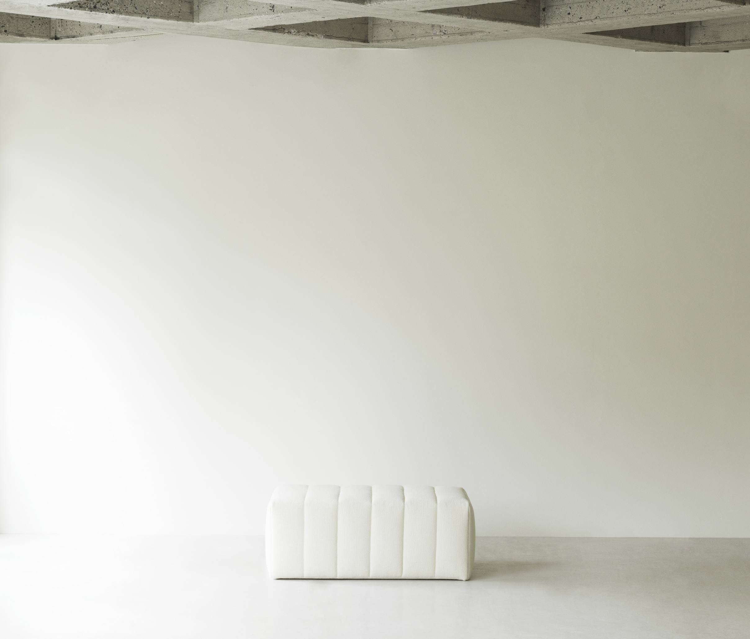 Scene Pouf Large Hocker Normann Copenhagen