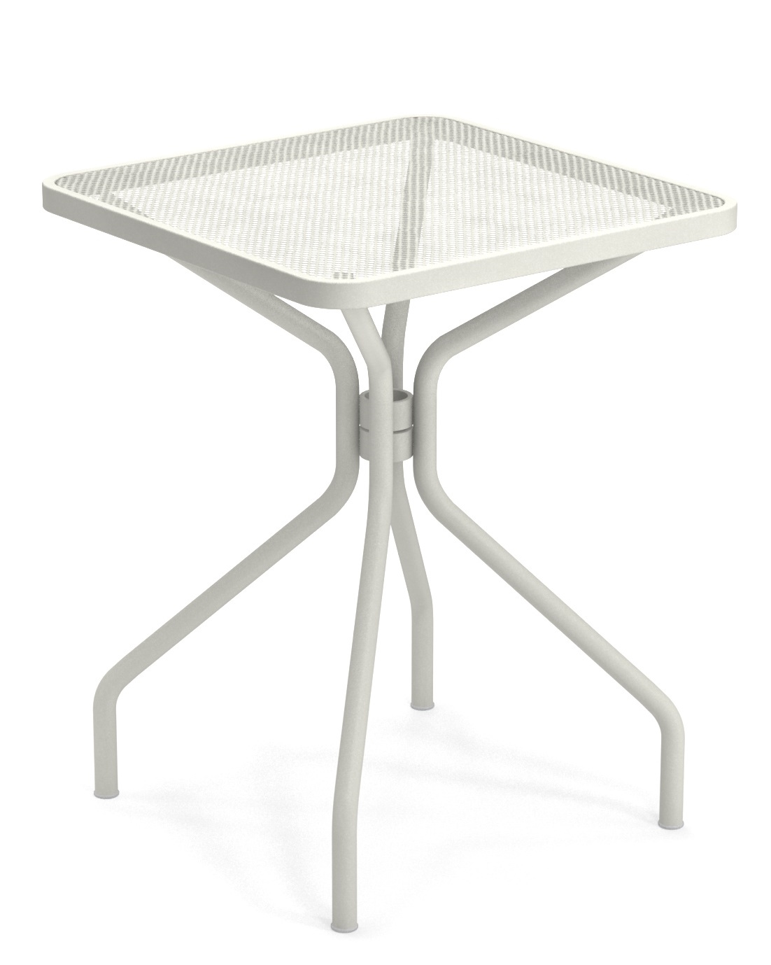 Cambi Tisch quadratisch Outdoor Emu