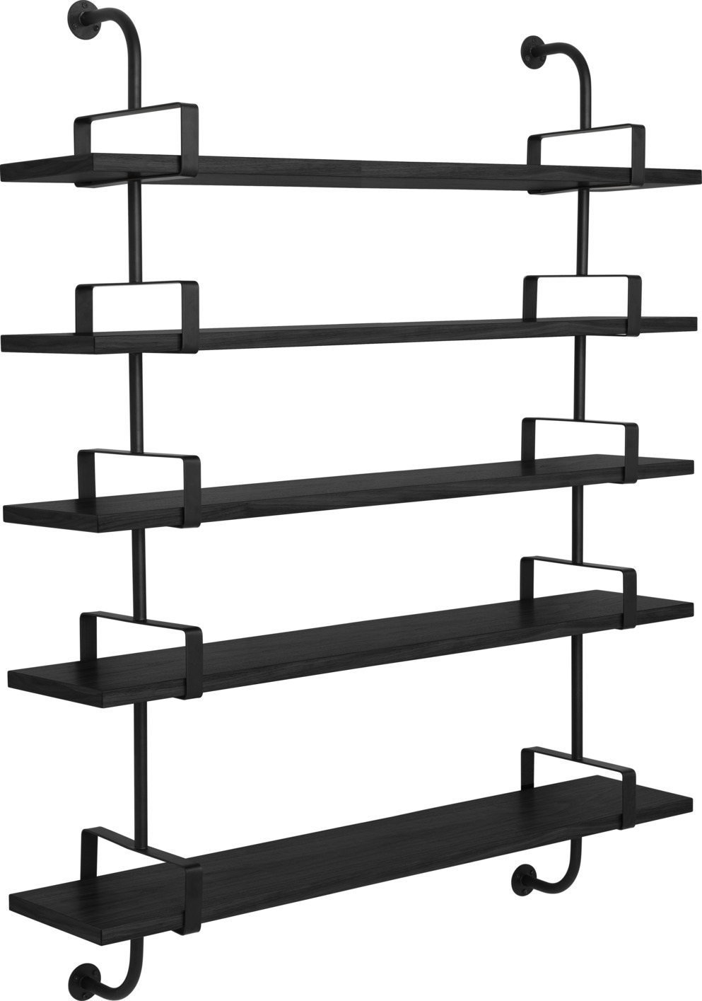 Démon Shelf Regal 155 Gubi