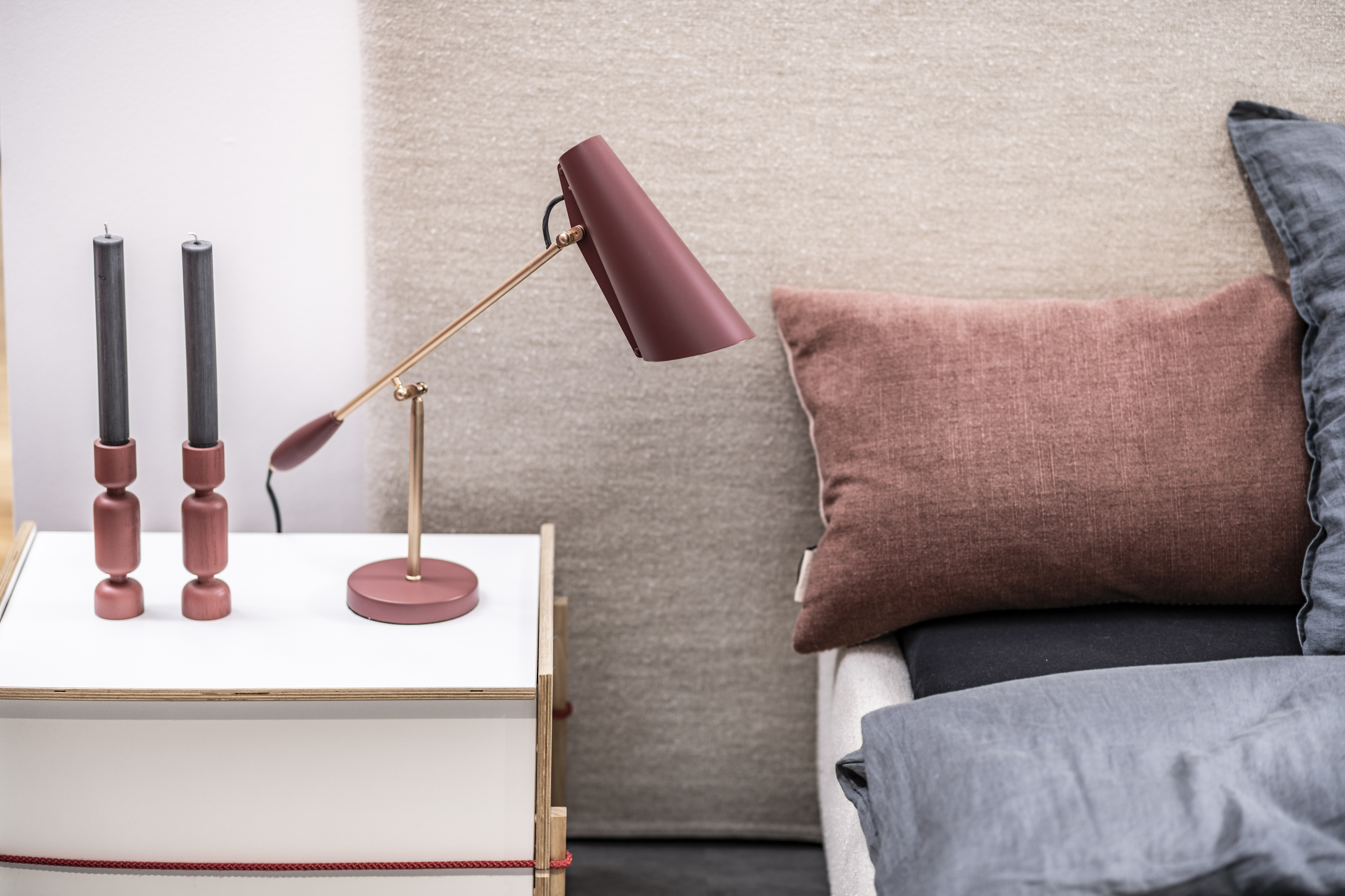 Trude Nils Holger Moormann