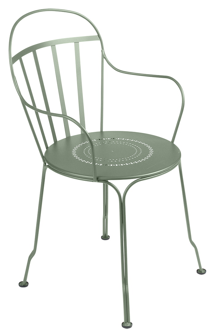 Louvre Stuhl Outdoor Fermob