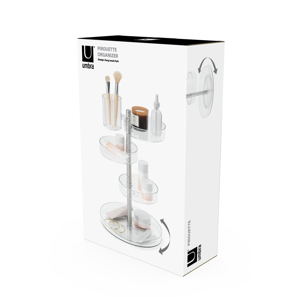 Pirouette Organizer Umbra EINZELSTÜCK