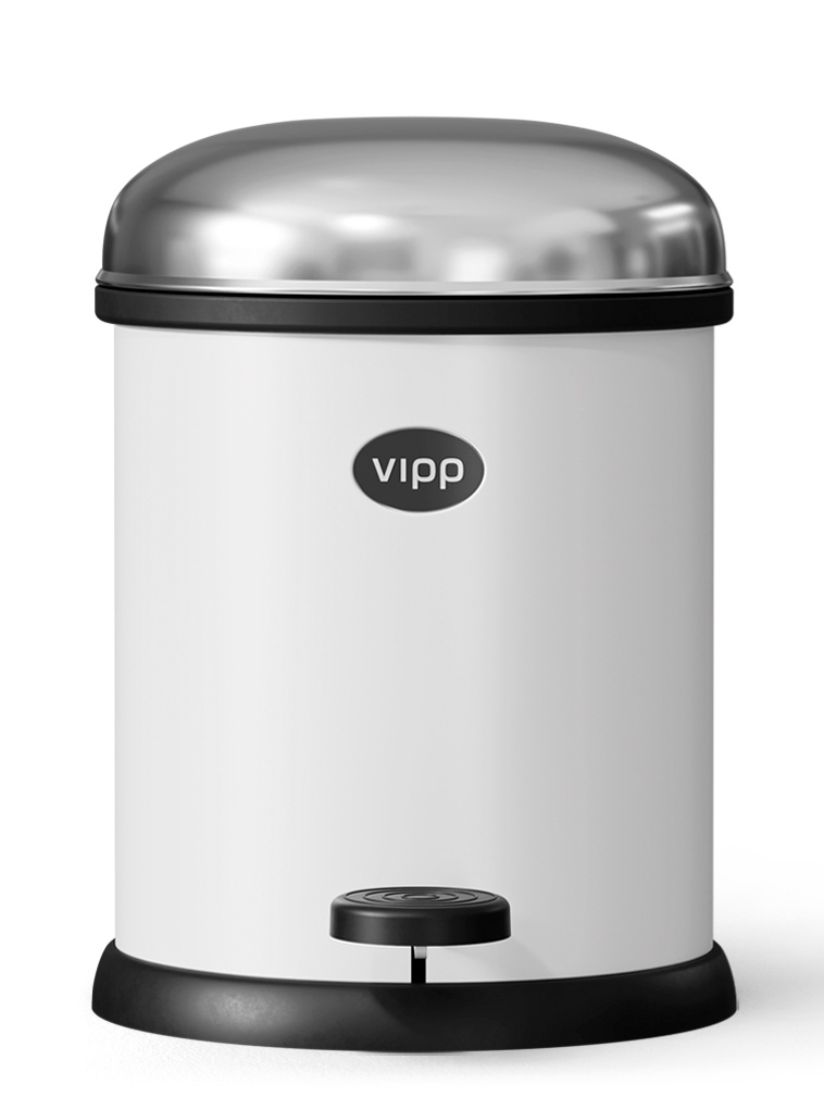 Bin Treteimer 3L Vipp