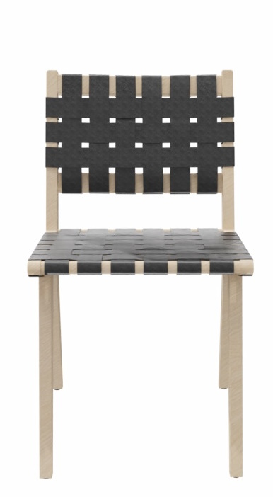 Risom Stuhl Knoll International