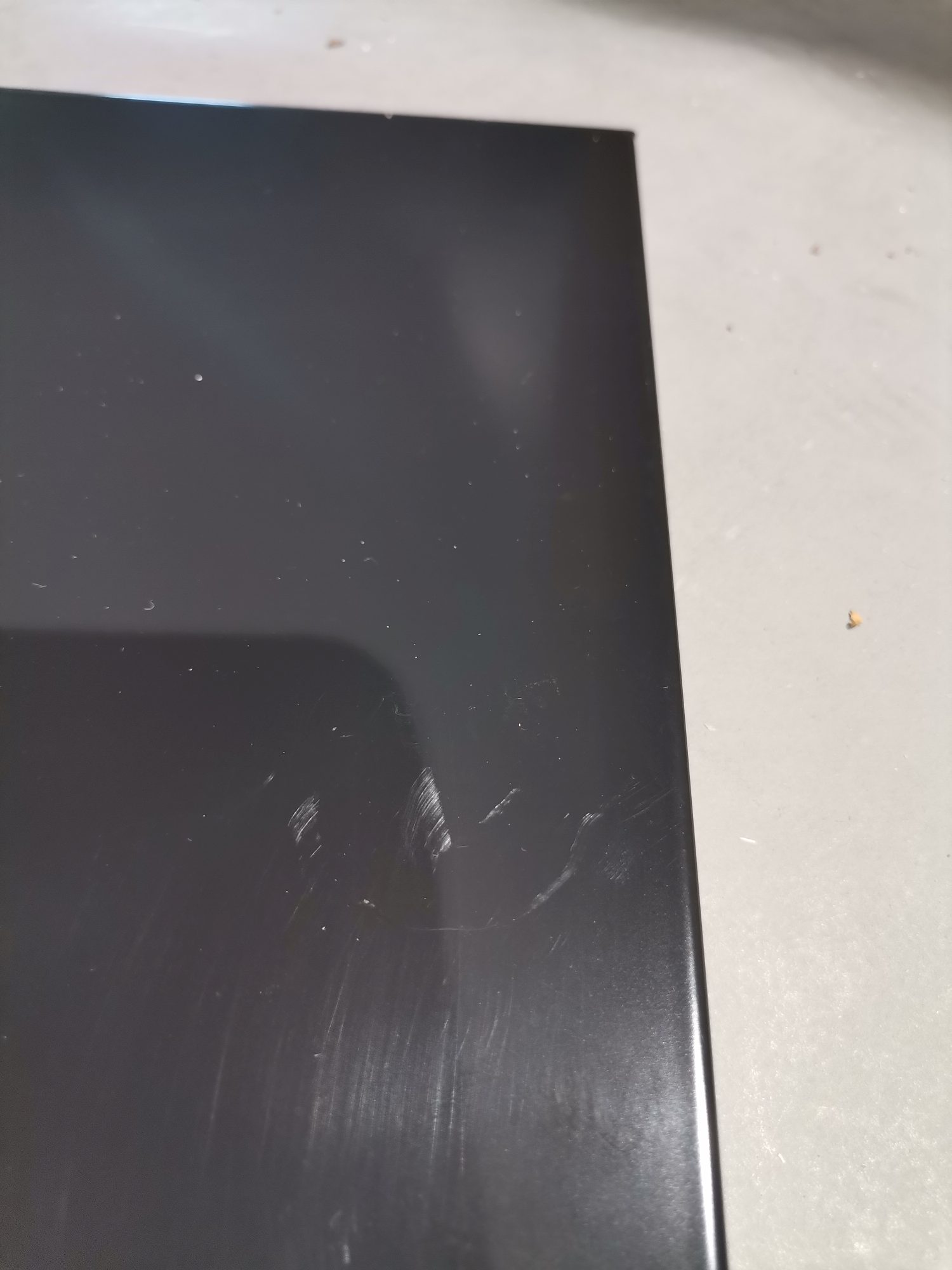 USM Haller SET Ersatzteile MÄNGELEXEMPLAR