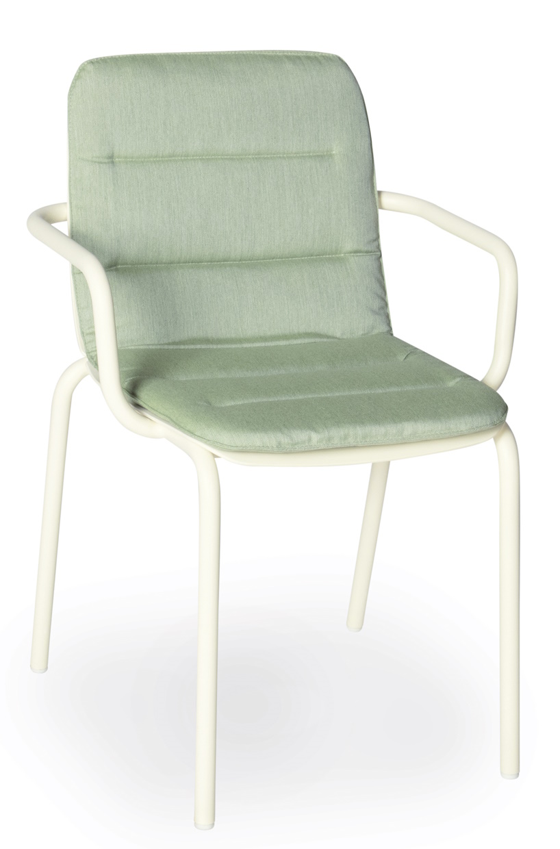 Vapio Sessel Outdoor Weishäupl