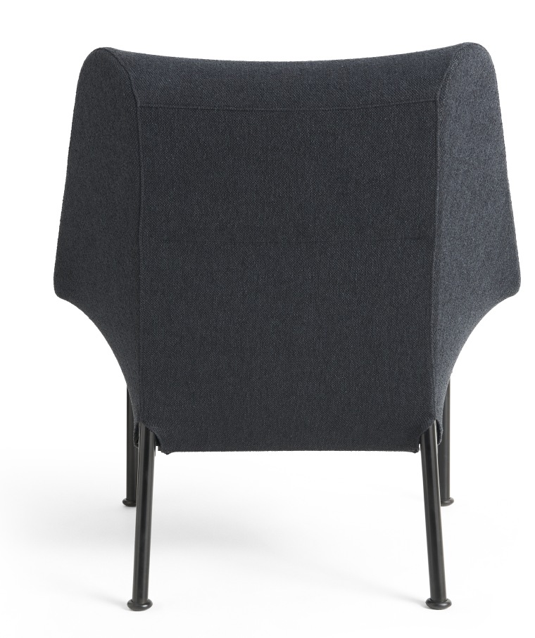 02 Lounge Chair Sessel Hay