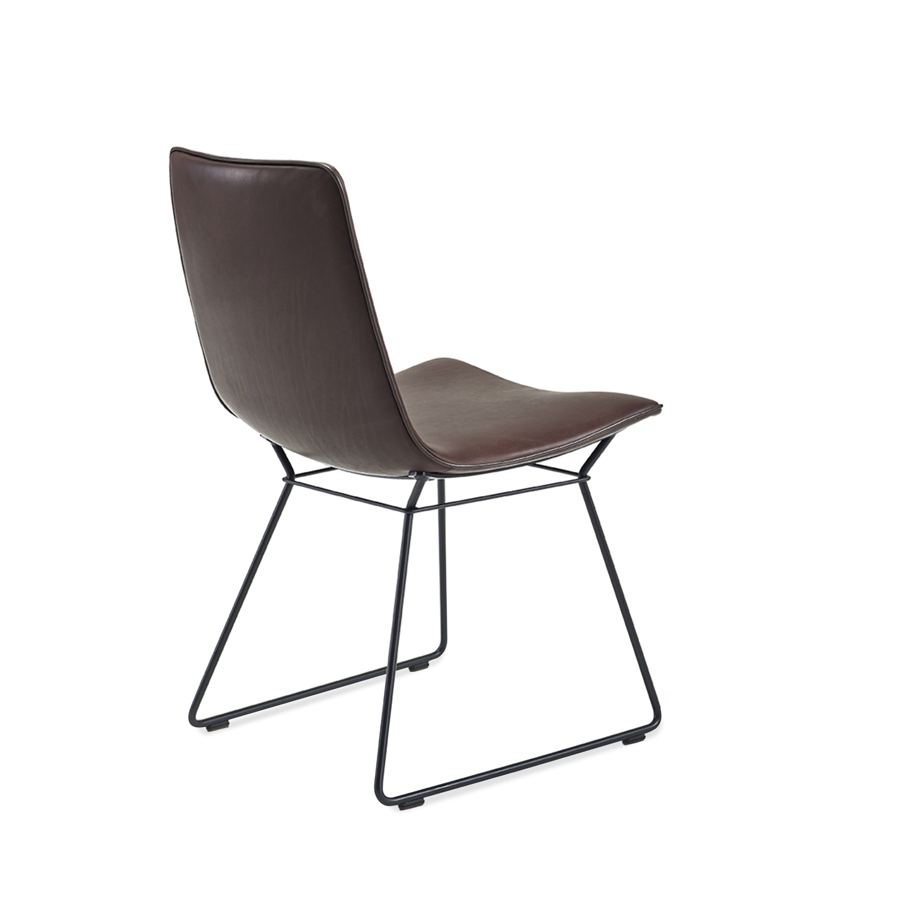 Amelie Basic Stuhl Freifrau Manufaktur