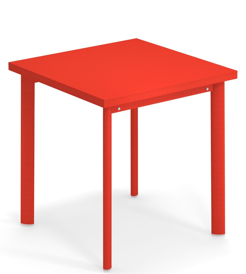 Star Tisch Outdoor Emu