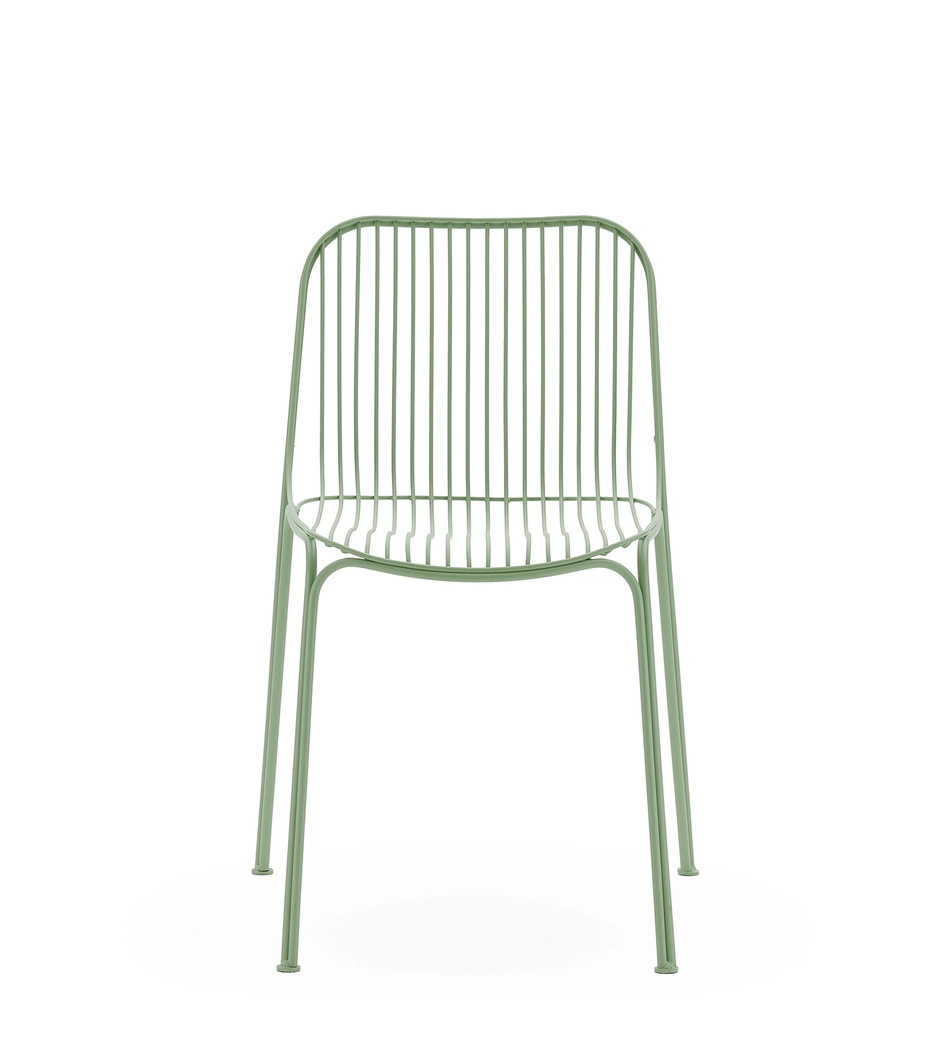 Hiray Outdoor Stuhl Kartell