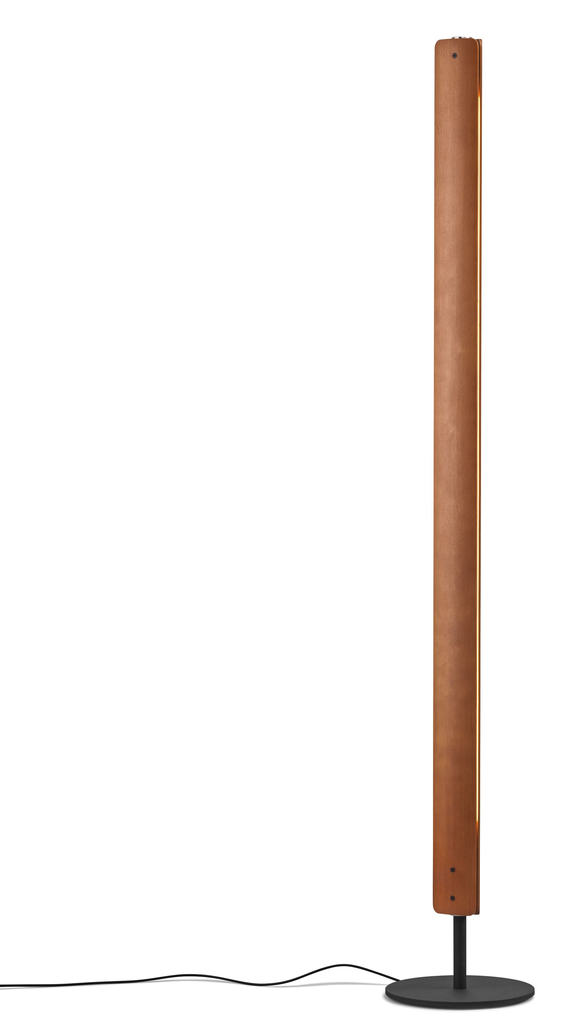 Seki Han F Stehleuchte Flos