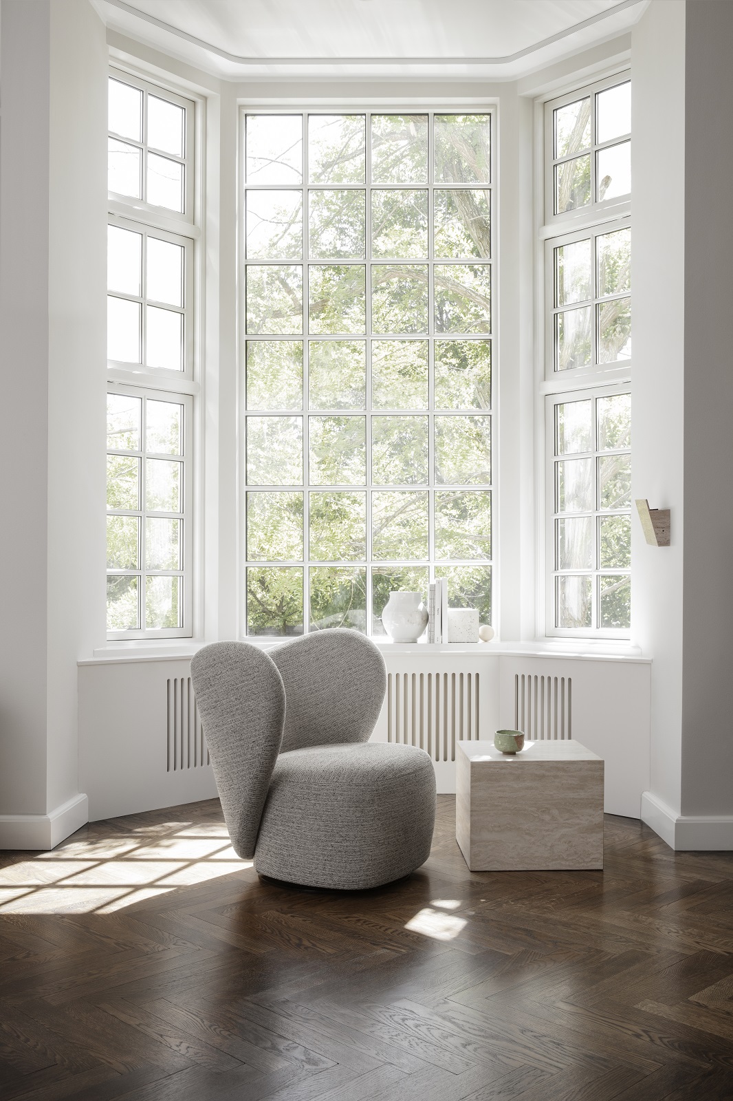 Cubism Coffee table small Couchtisch Norr11