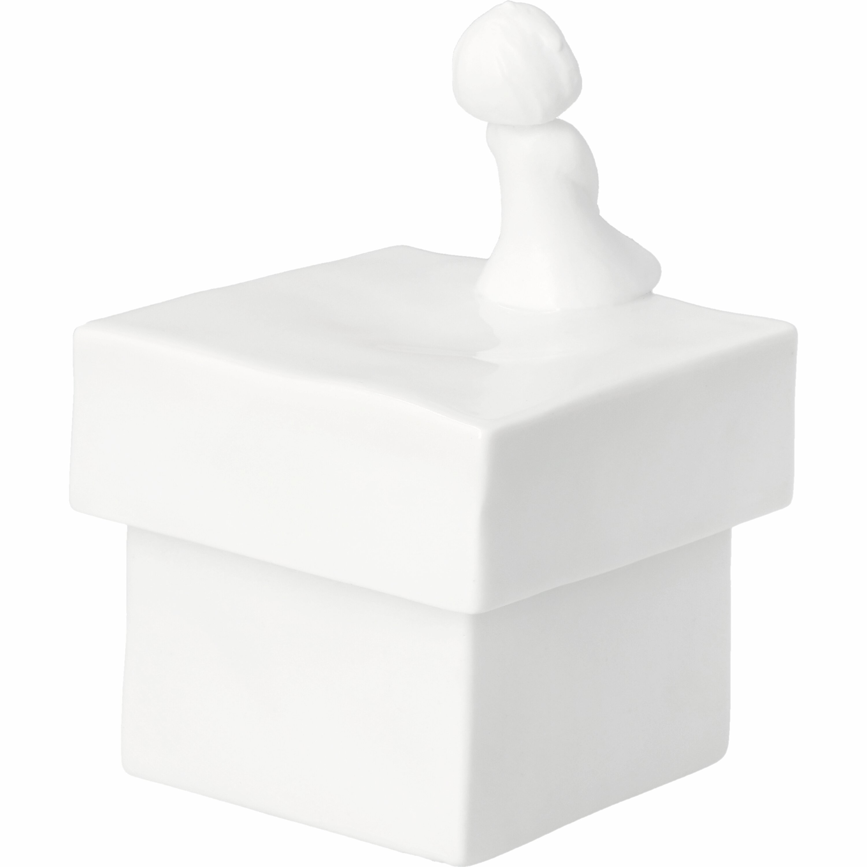 Dose Mädchen Räder