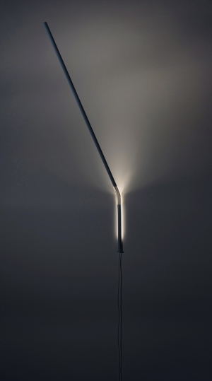 Measure Light Wandleuchte Ingo Maurer