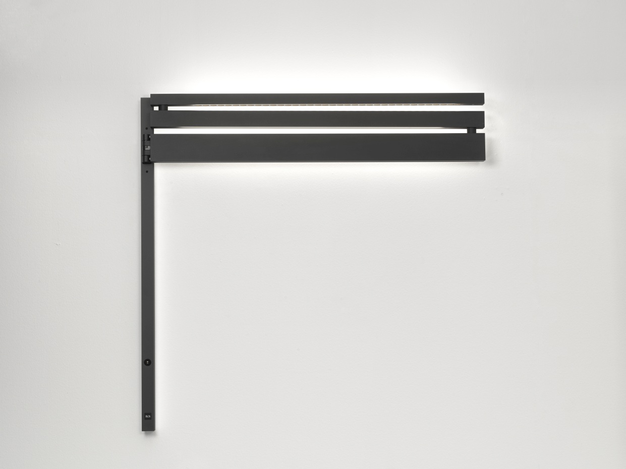 Black Flag Pro Wandleuchte Flos