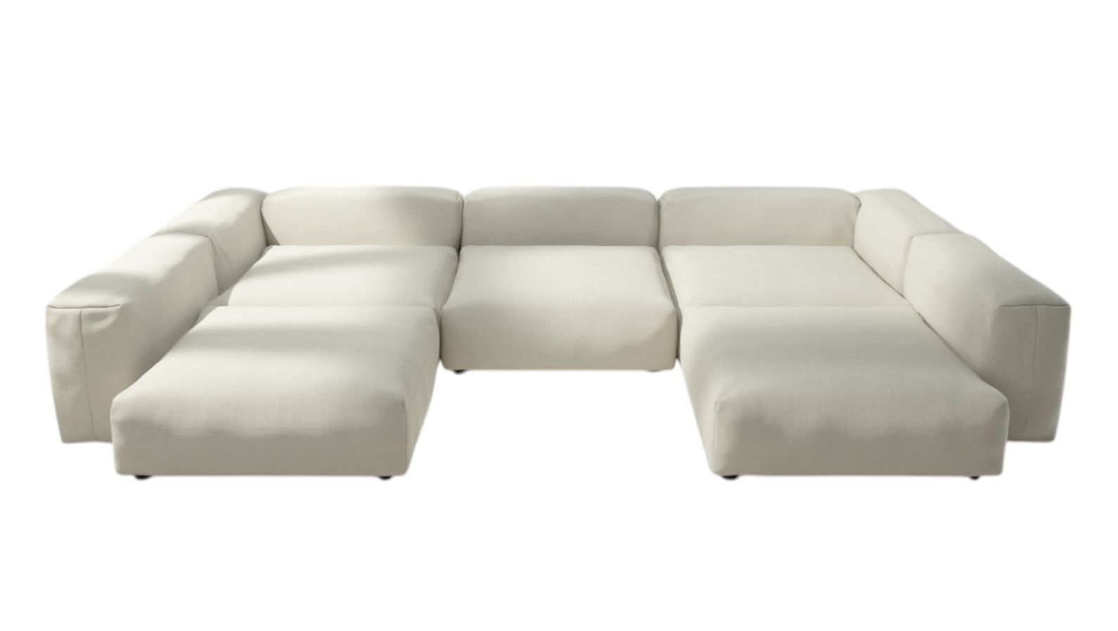 Sofa Set 06 Outdoor 6,5-Sitzer vetsak