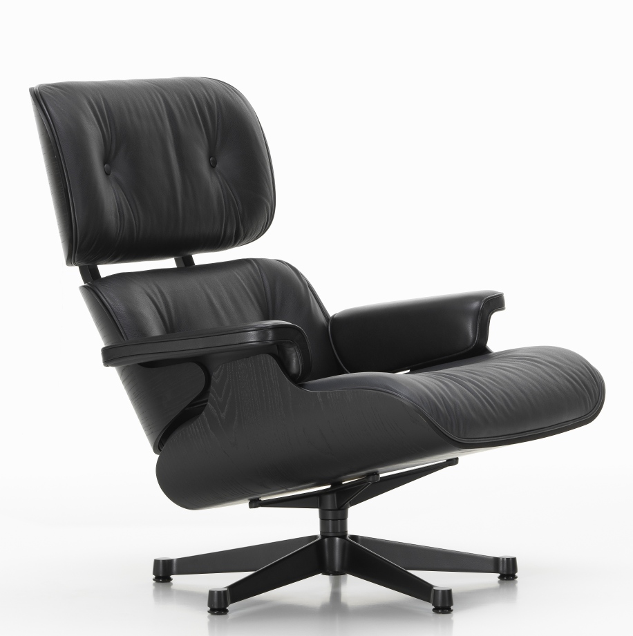 Eames Lounge Chair Sessel KONFIGURATOR Vitra 