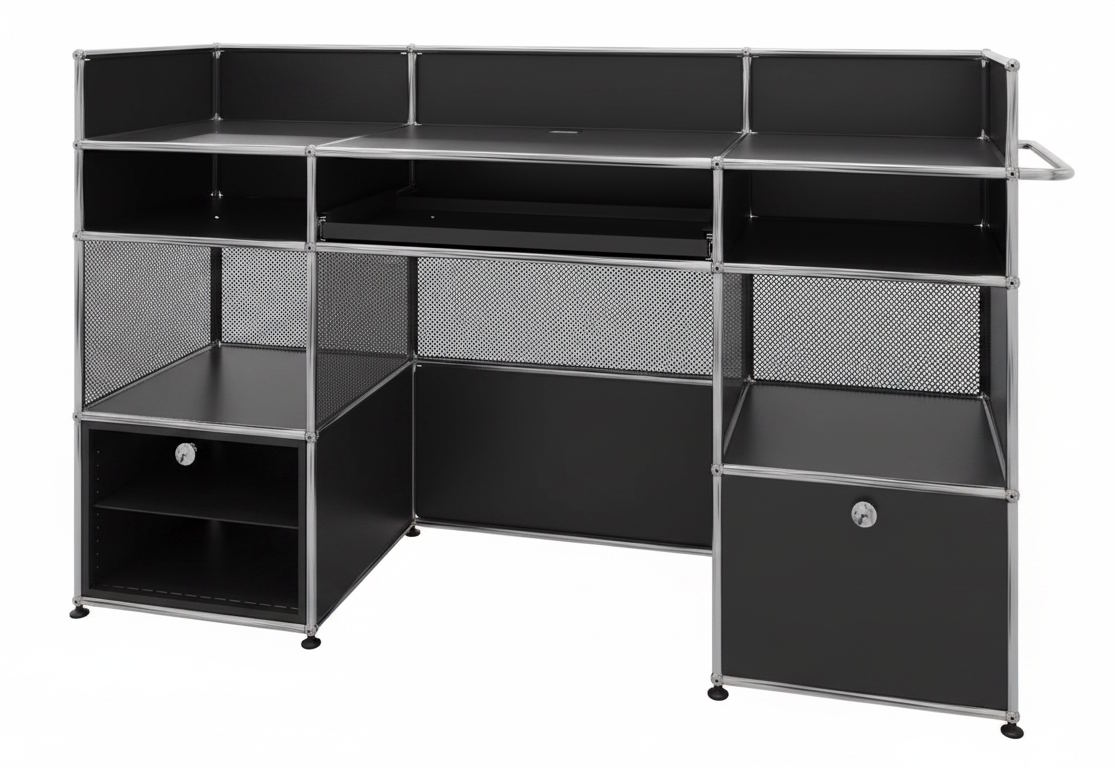 DJ Stehpult B 145 cm USM Haller 
