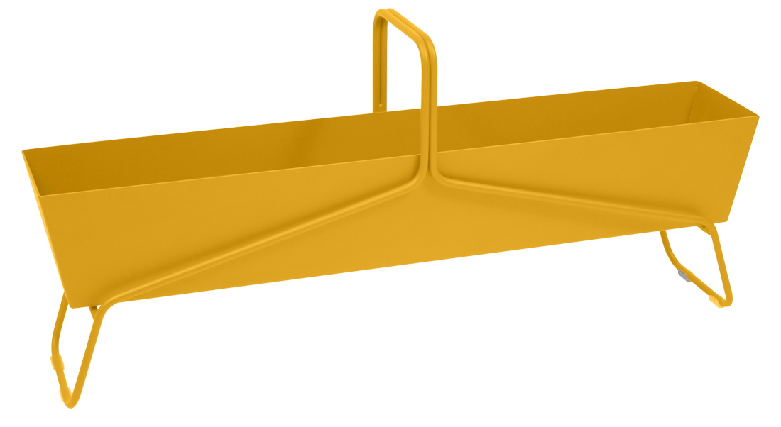 Basket Blumenkasten lang Fermob