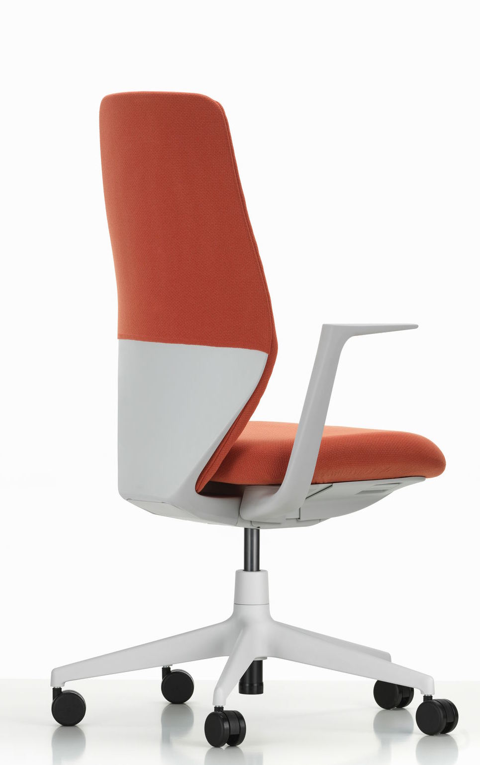 ACX Softknit Bürodrehstuhl Vitra