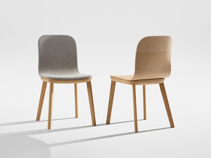 Aeon Chair Stuhl Zeitraum