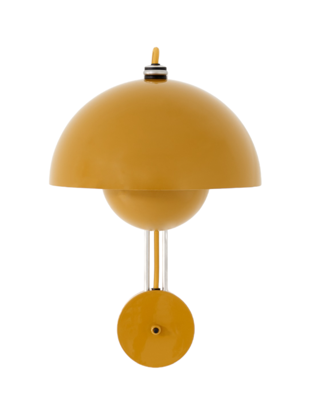 Flowerpot VP8 Wandleuchte AndTradition