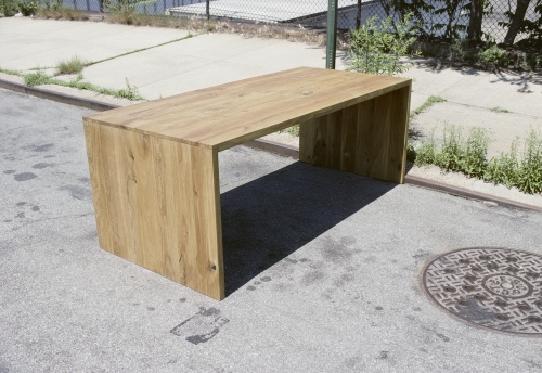 TA01 Ponte Tisch e15