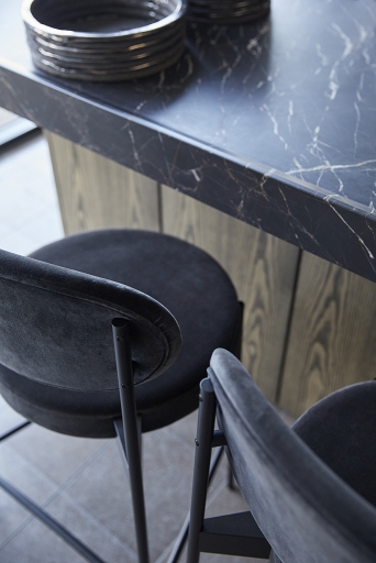 Series 430 Bar Stool Barhocker 65 cm Verpan