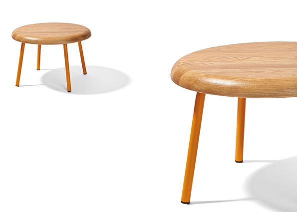 narzissengelb RAL 1007