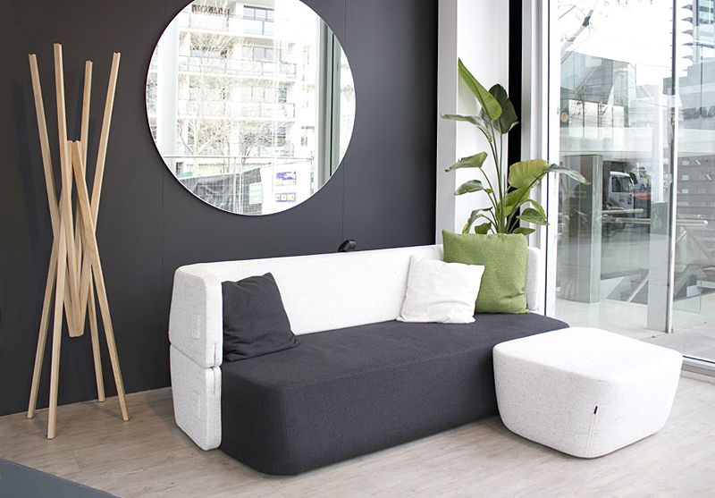 Simetria Kleiderständer Prostoria