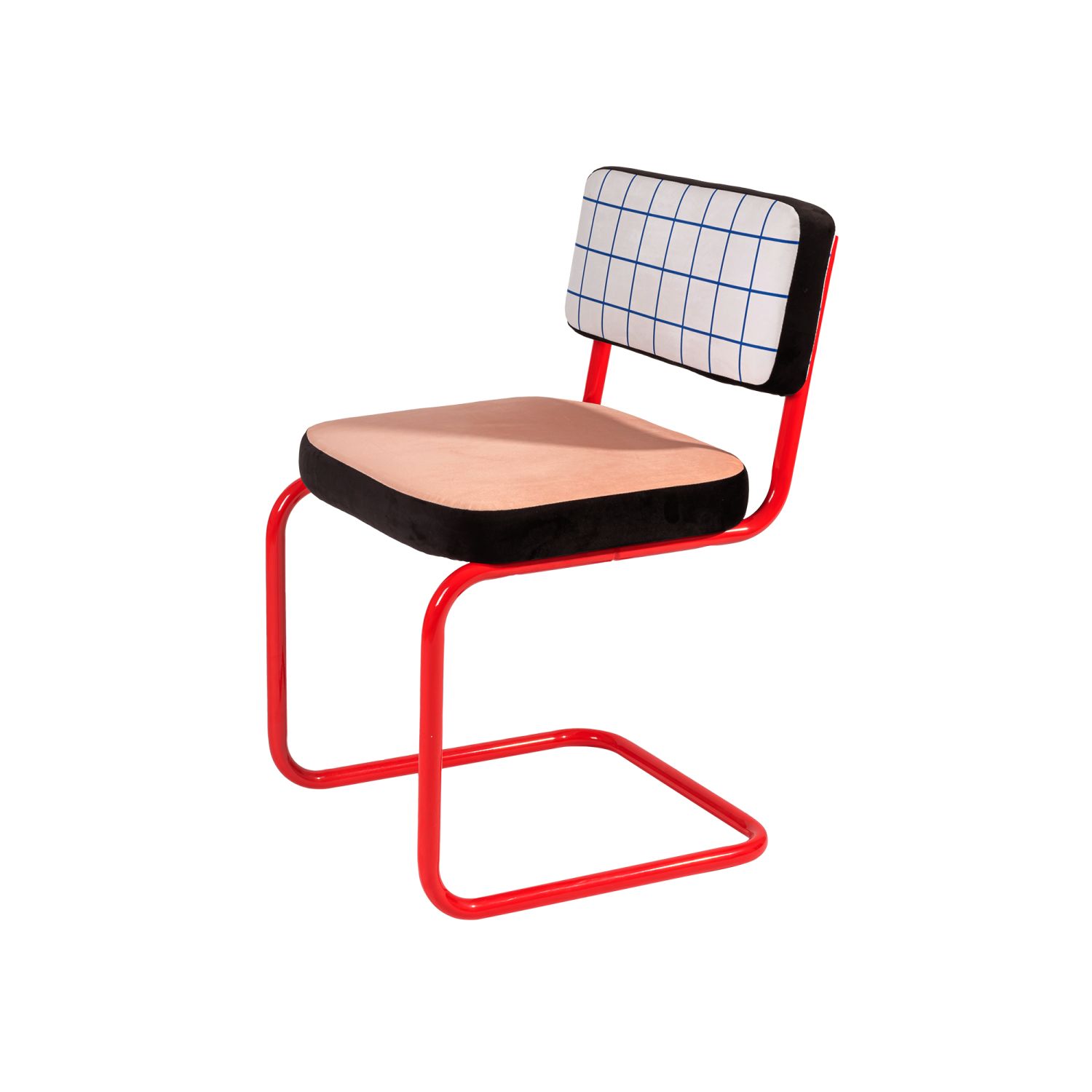 Superchair Stuhl Seletti