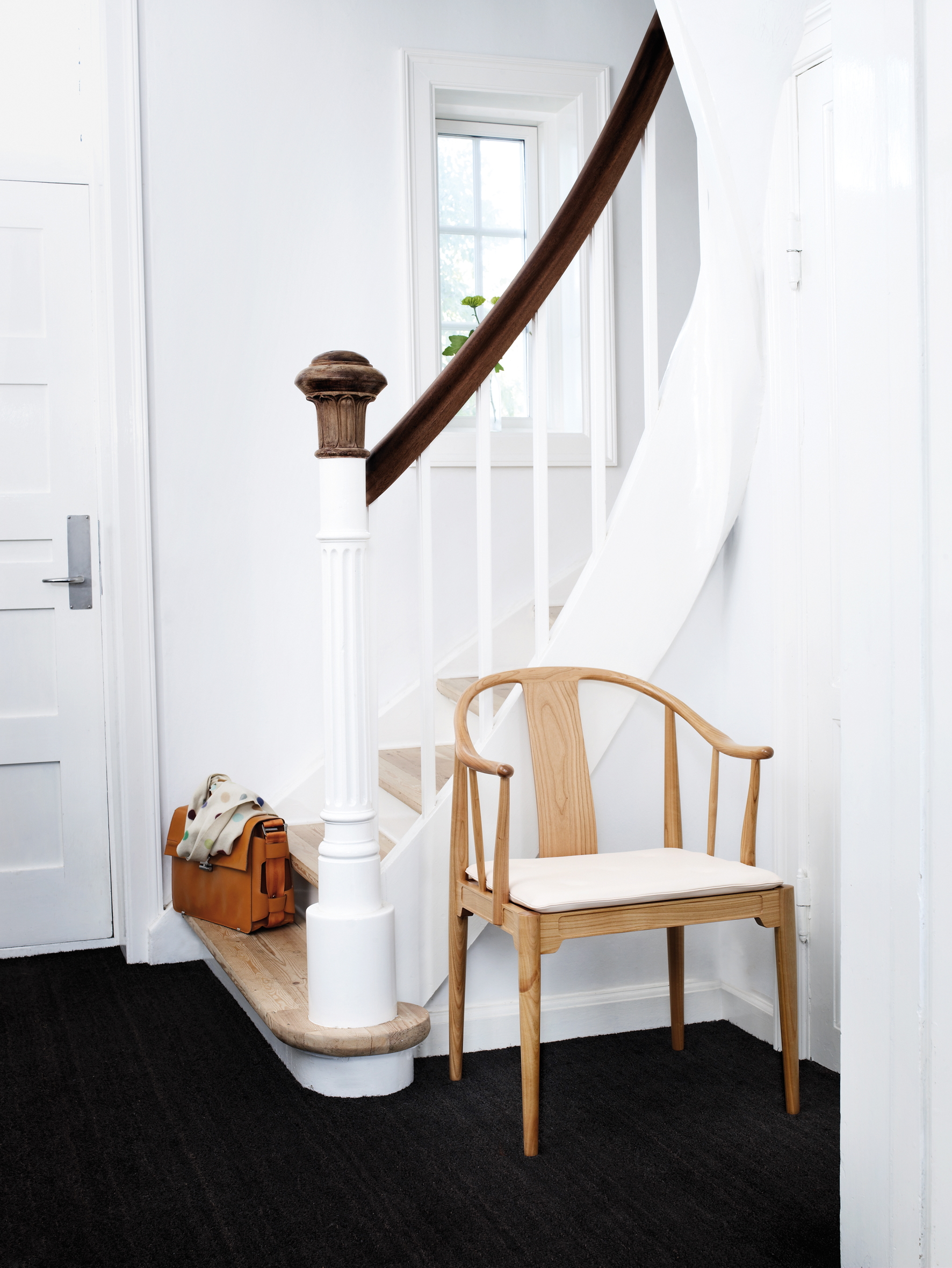 China Chair Stuhl Fritz Hansen