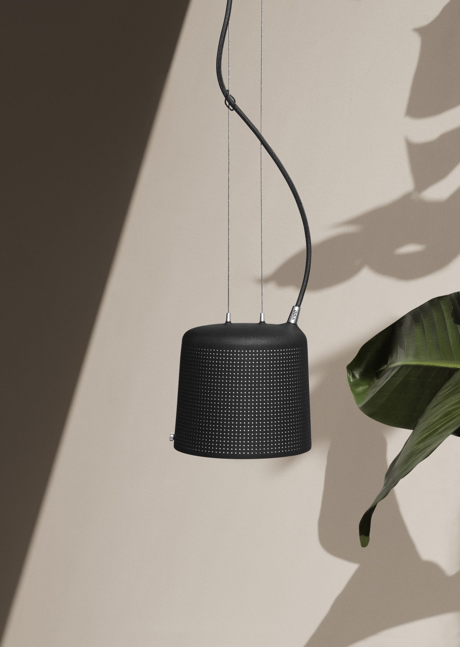 Pendelleuchte klein Vipp