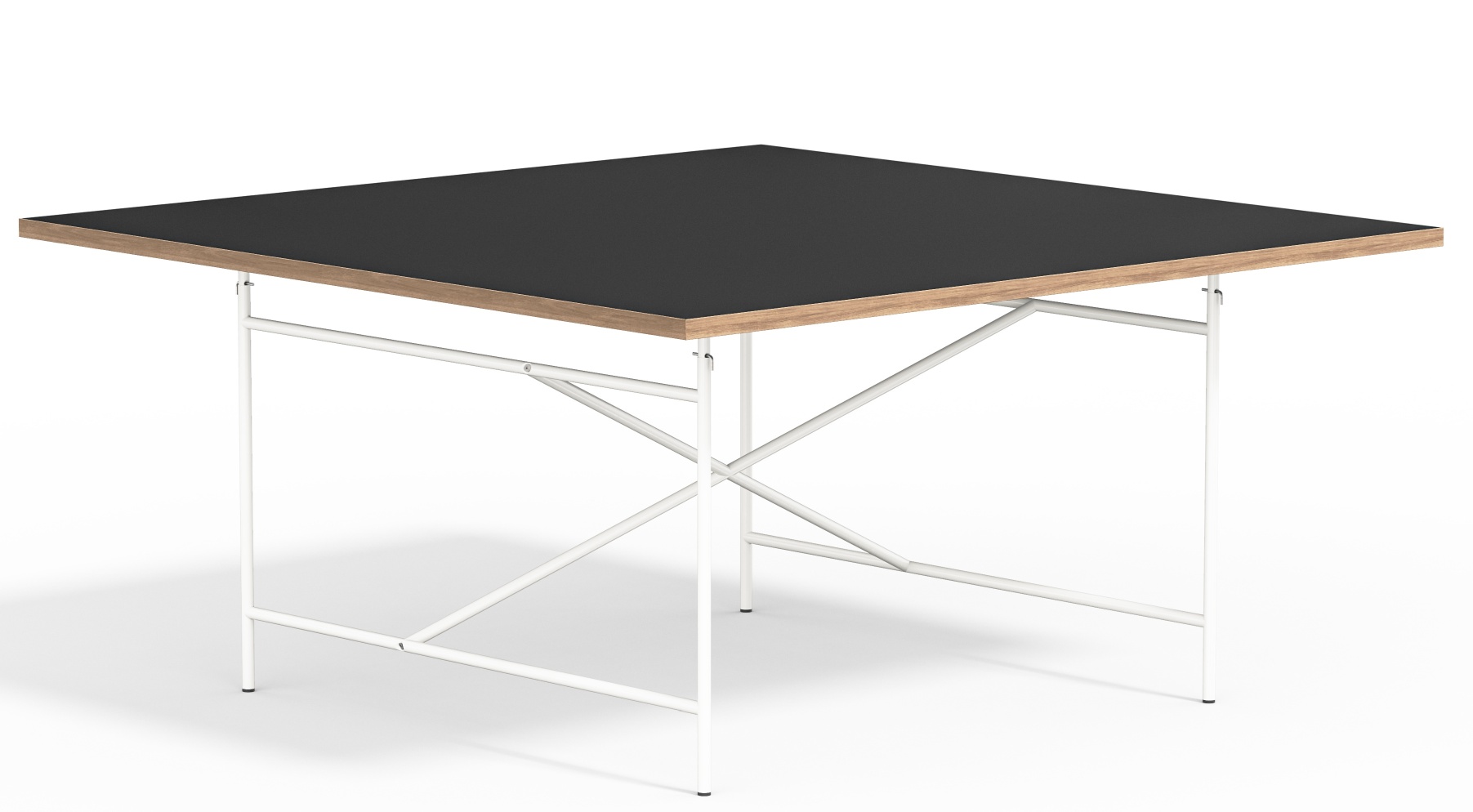 LAMPERT EIERMANN 1 KONFERENZTISCH Richard Lampert