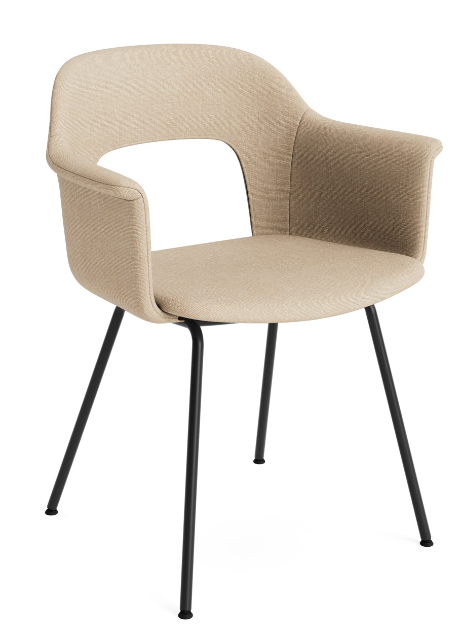 Layout Armchair 214 Armlehnstuhl Hay