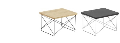 LTR table Tisch Serie