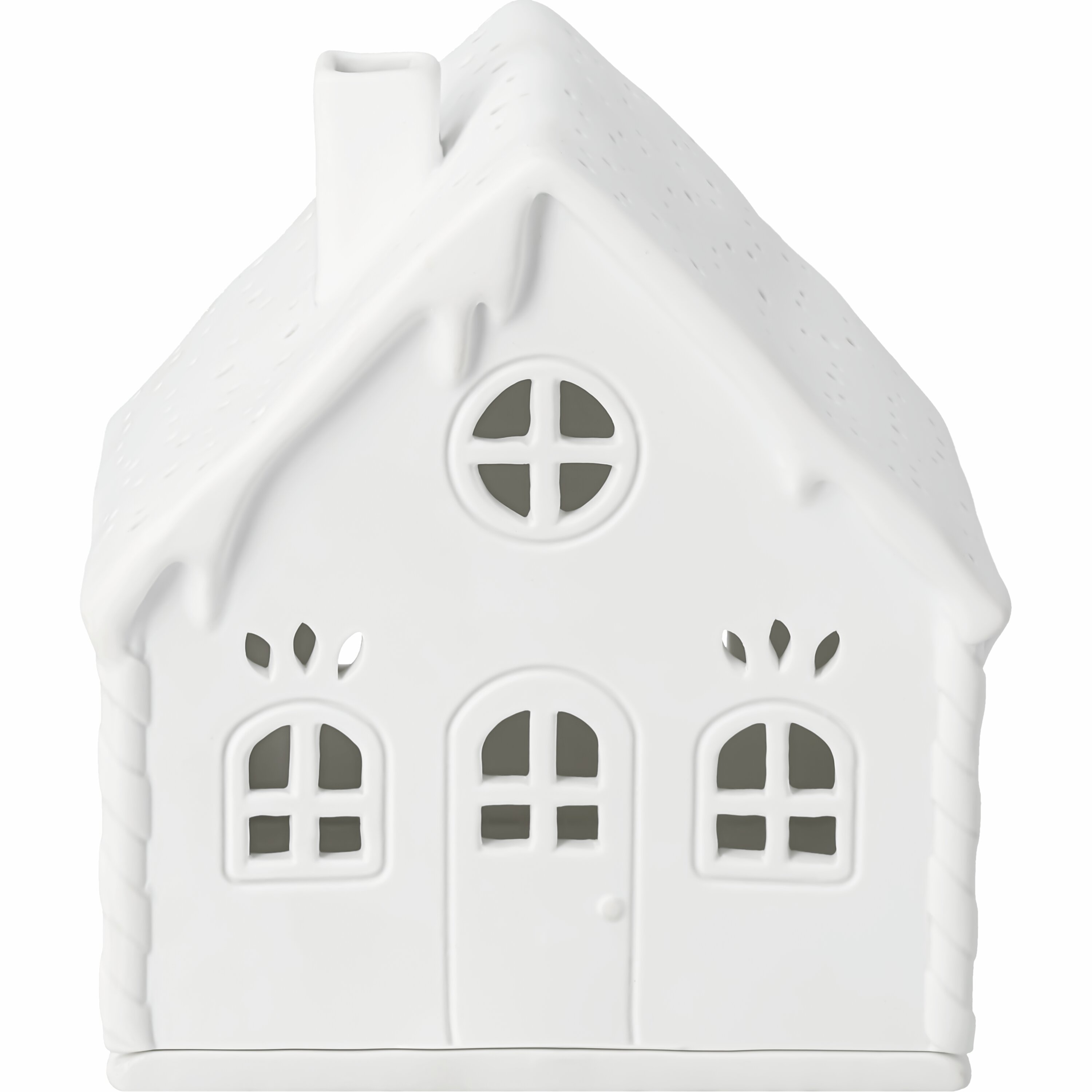 Lichthaus Zuckerstangenhaus Räder