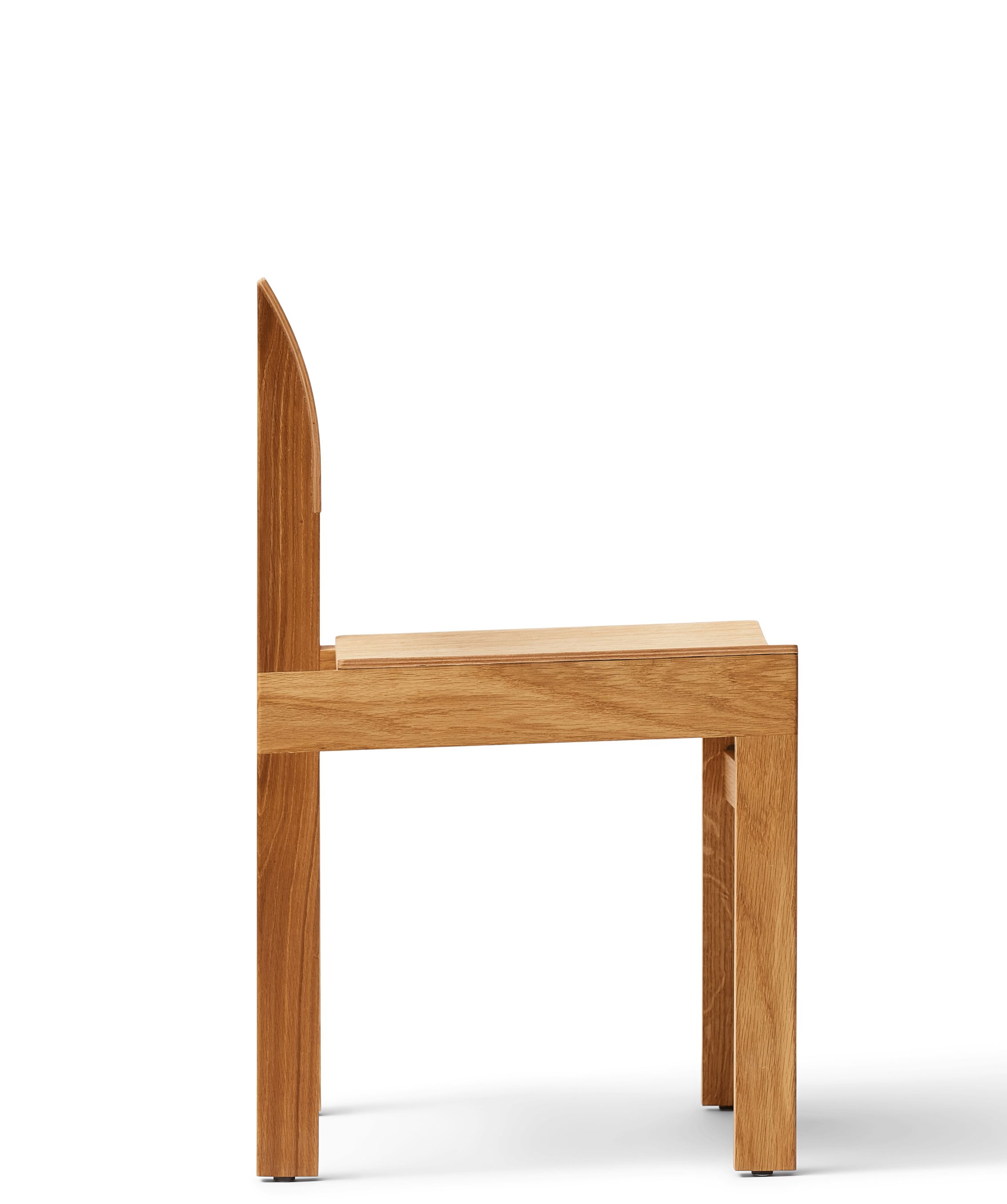 Sonder Stuhl Form & Refine