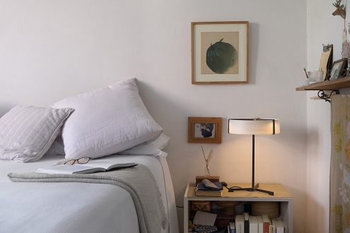 Thesis Table LED Tischleuchte LZF Lamps