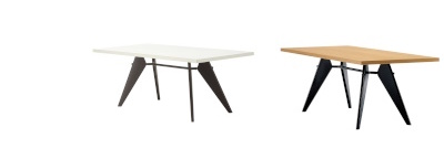 EM Table Tisch Serie