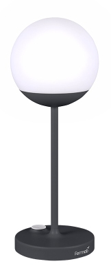 Mooon! H 41 cm Tischleuchte Fermob EINZELSTÜCK