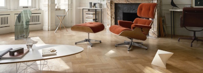 Vitra Winter Kampagne 2025/26