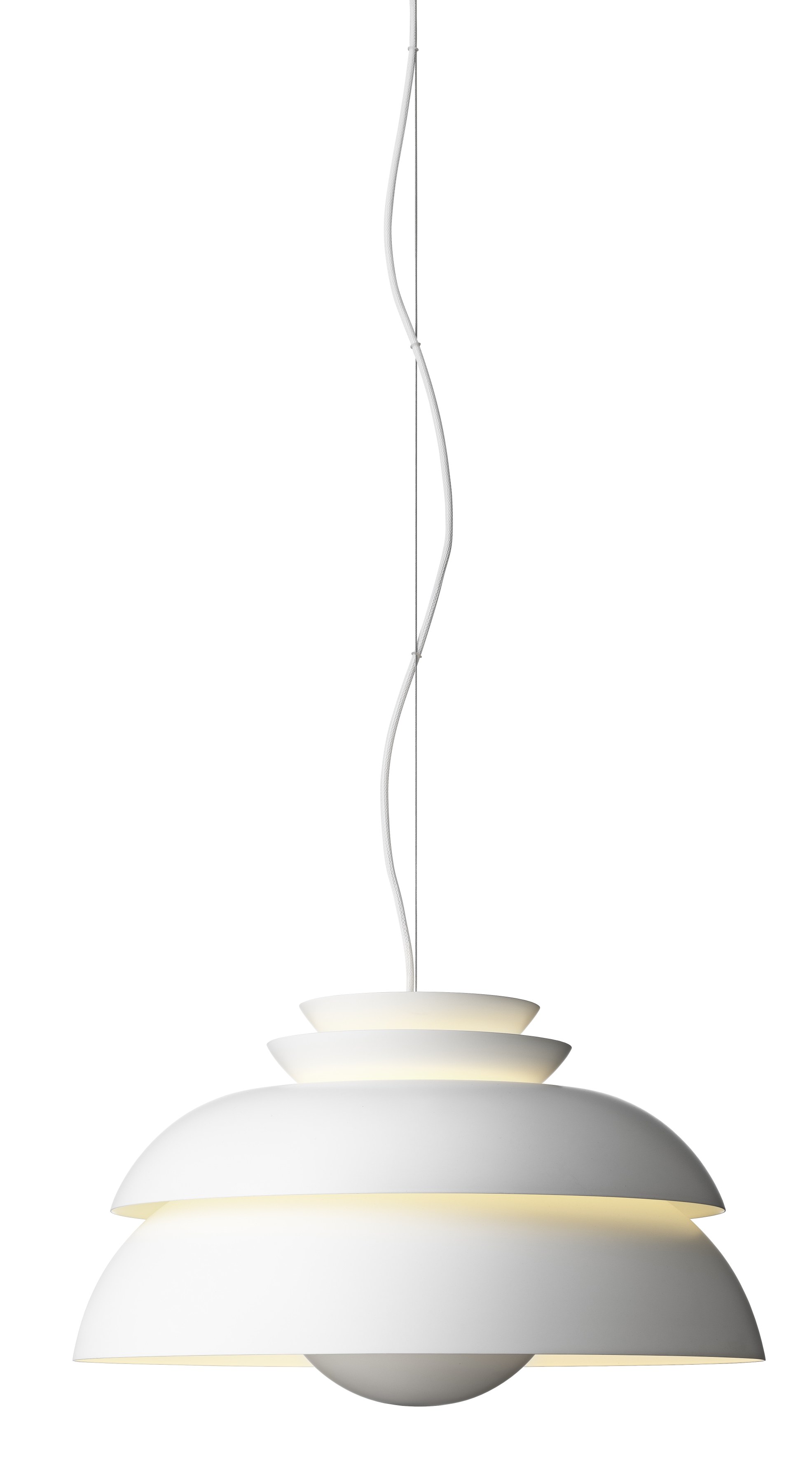 Concert Pendelleuchte Fritz Hansen